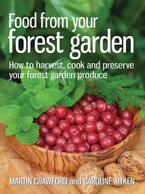 cover image of Food from Your Forest Garden